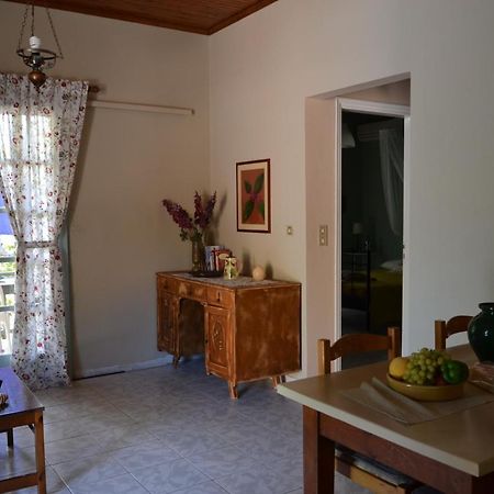 Mihaila Seaside: 2 Bedroom Bungalows Kefalonia สปาร์เชีย ภายนอก รูปภาพ