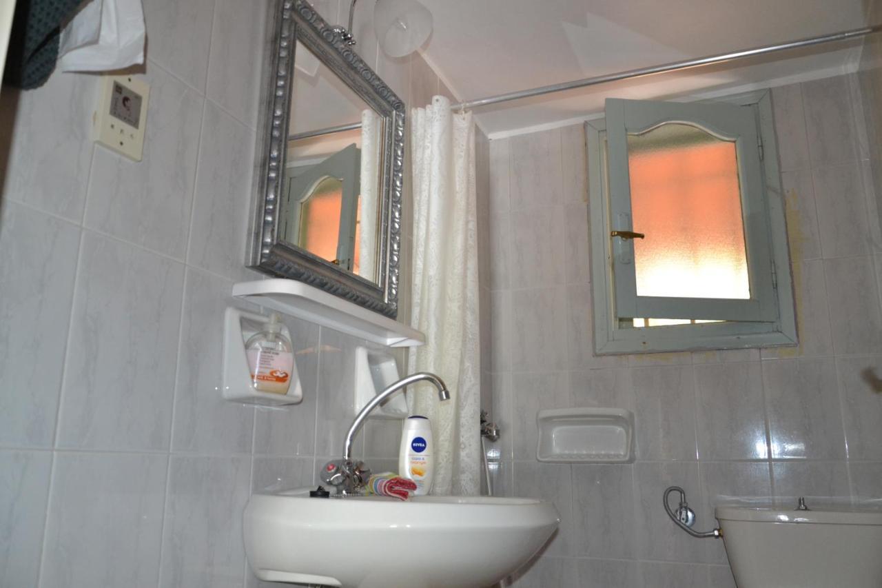 Mihaila Seaside: 2 Bedroom Bungalows Kefalonia สปาร์เชีย ภายนอก รูปภาพ