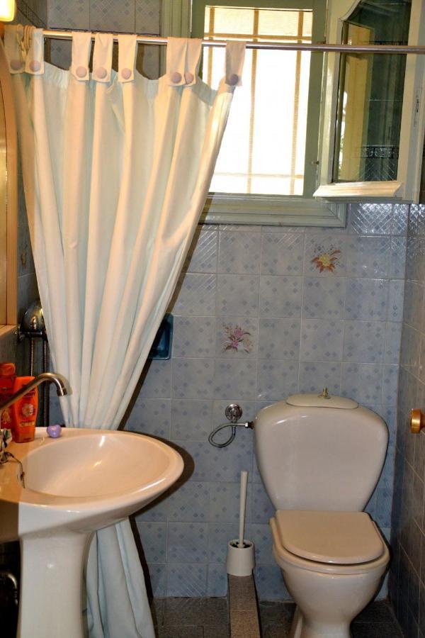 Mihaila Seaside: 2 Bedroom Bungalows Kefalonia สปาร์เชีย ภายนอก รูปภาพ