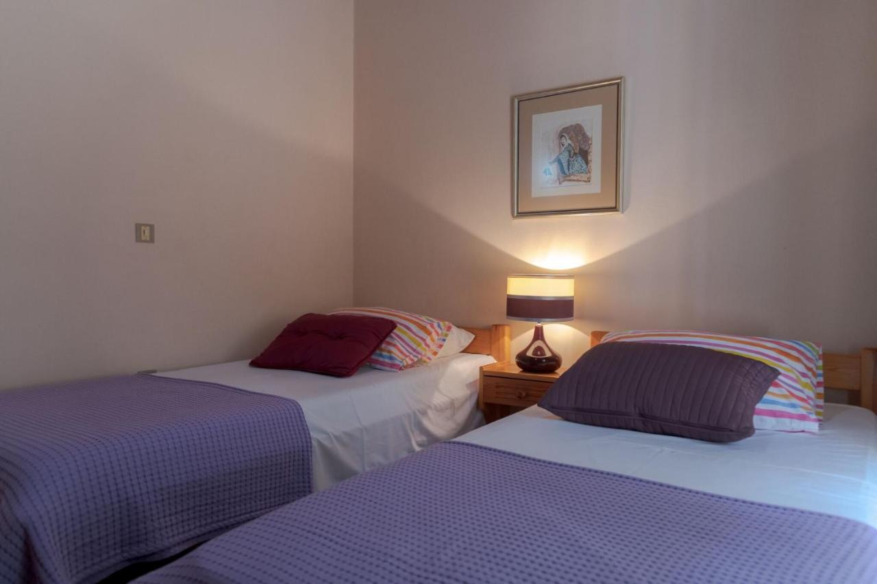 Mihaila Seaside: 2 Bedroom Bungalows Kefalonia สปาร์เชีย ภายนอก รูปภาพ