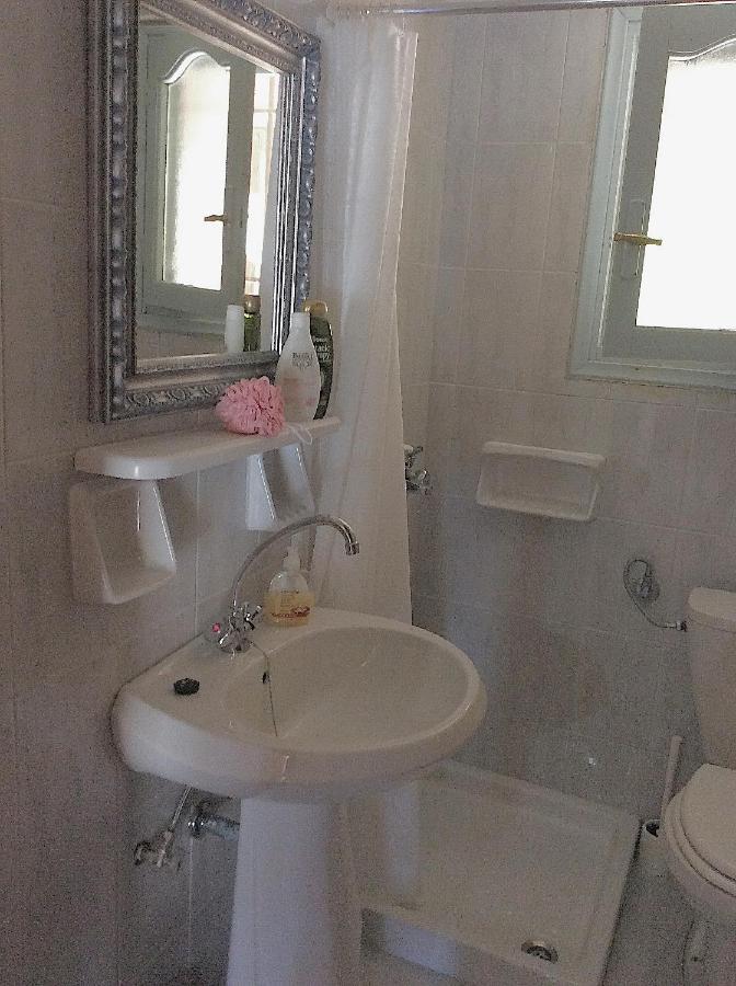 Mihaila Seaside: 2 Bedroom Bungalows Kefalonia สปาร์เชีย ภายนอก รูปภาพ
